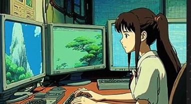 IP 기획 콘티