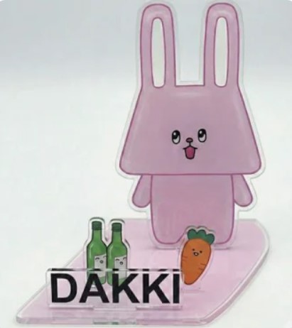 DAKKI